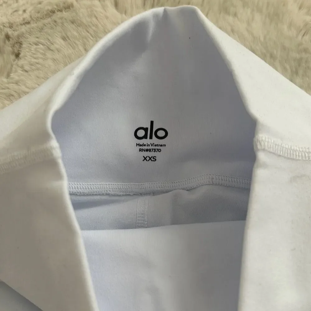 Alo 5
